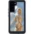 LA Williams Fairy Goddess Galaxy S23 Plus Waterproof Case