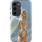 LA Williams Fairy Goddess Galaxy S23 Pro Case