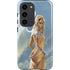 LA Williams Fairy Goddess Galaxy S23 Pro Case