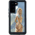 LA Williams Fairy Goddess Galaxy S23 Waterproof Case
