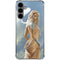 Fairy Goddess by LA Williams Galaxy S24 Plus Clear Case