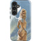 Fairy Goddess by LA Williams Galaxy S24 Plus Impact Case