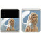 LA Williams Fairy Goddess Galaxy Z Flip3 5G Skin