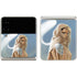 LA Williams Fairy Goddess Galaxy Z Flip3 5G Skin