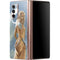 LA Williams Fairy Goddess Galaxy Z Fold2 5G Skin