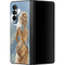 LA Williams Fairy Goddess Galaxy Z Fold3 5G Skin