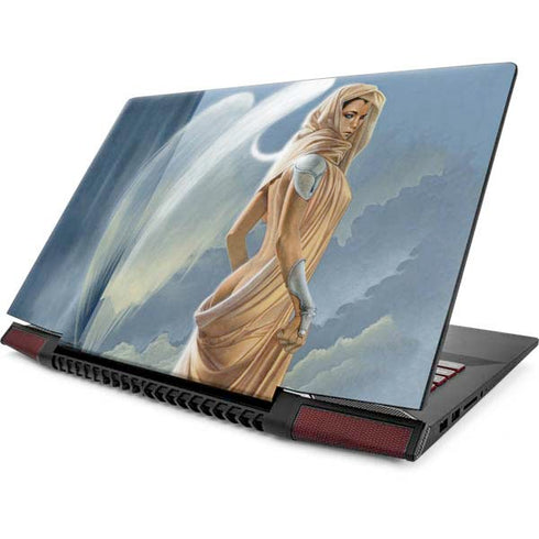 LA Williams Fairy Goddess Lenovo IdeaPad Skin