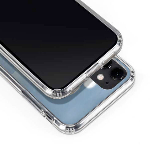 Fairy Goddess by LA Williams iPhone 11 Clear Case