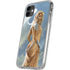 Fairy Goddess by LA Williams iPhone 11 Clear Case