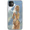 Fairy Goddess by LA Williams iPhone 11 Clear Case