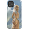 LA Williams Fairy Goddess iPhone 11 Impact Case