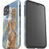 LA Williams Fairy Goddess iPhone 11 Impact Case