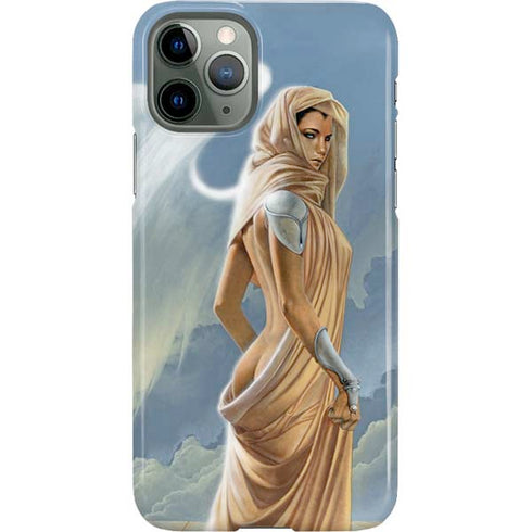 LA Williams Fairy Goddess iPhone 11 Pro Lite Case