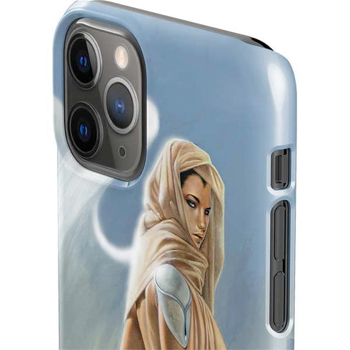LA Williams Fairy Goddess iPhone 11 Pro Lite Case