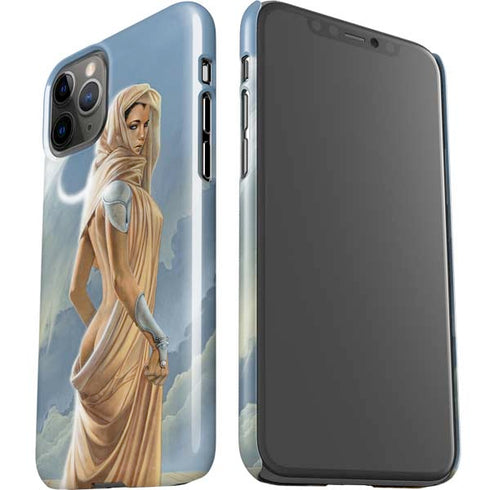 LA Williams Fairy Goddess iPhone 11 Pro Lite Case