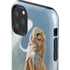 LA Williams Fairy Goddess iPhone 11 Pro Max Impact Case