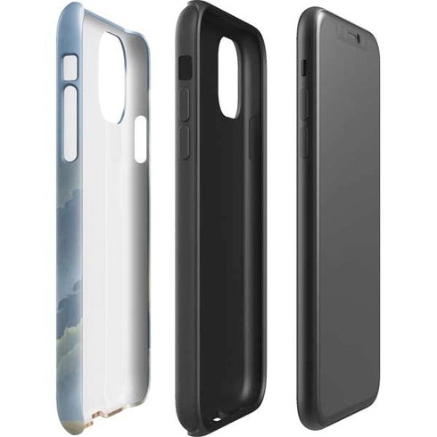 LA Williams Fairy Goddess iPhone 11 Pro Max Impact Case