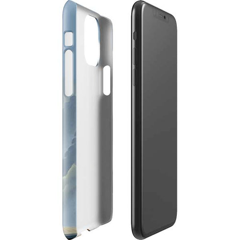 LA Williams Fairy Goddess iPhone 11 Pro Max Lite Case