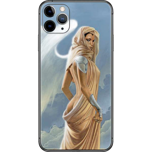 LA Williams Fairy Goddess iPhone 11 Pro Max Skin