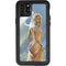 LA Williams Fairy Goddess iPhone 11 Pro Max Waterproof Case