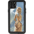 LA Williams Fairy Goddess iPhone 11 Pro Max Waterproof Case