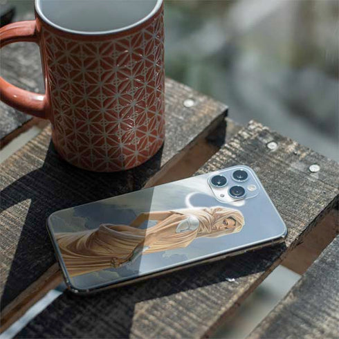 LA Williams Fairy Goddess iPhone 11 Pro Skin