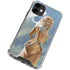 LA Williams Fairy Goddess iPhone 12 Clear Case