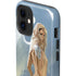 LA Williams Fairy Goddess iPhone 12 Impact Case