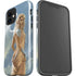 LA Williams Fairy Goddess iPhone 12 Impact Case