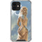 LA Williams Fairy Goddess iPhone 12 Mini Clear Case