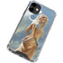 LA Williams Fairy Goddess iPhone 12 Mini Clear Case