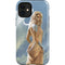 LA Williams Fairy Goddess iPhone 12 Mini Impact Case