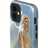 LA Williams Fairy Goddess iPhone 12 Mini Impact Case