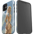 LA Williams Fairy Goddess iPhone 12 Mini Impact Case