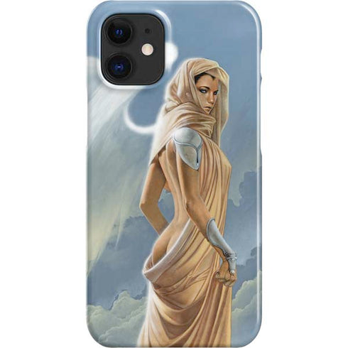 LA Williams Fairy Goddess iPhone 12 Mini Lite Case