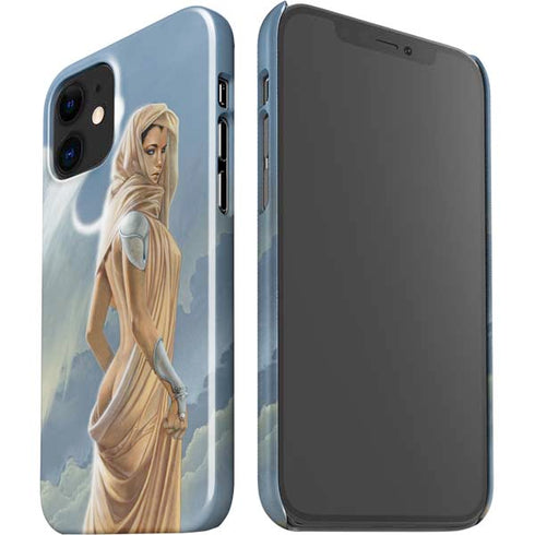LA Williams Fairy Goddess iPhone 12 Mini Lite Case