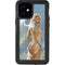 LA Williams Fairy Goddess iPhone 12 Mini Waterproof Case