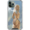 LA Williams Fairy Goddess iPhone 12 Pro Clear Case