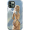 LA Williams Fairy Goddess iPhone 12 Pro Impact Case