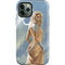 LA Williams Fairy Goddess iPhone 12 Pro Max Impact Case
