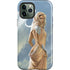 LA Williams Fairy Goddess iPhone 12 Pro Max Impact Case