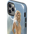 LA Williams Fairy Goddess iPhone 12 Pro Max Impact Case