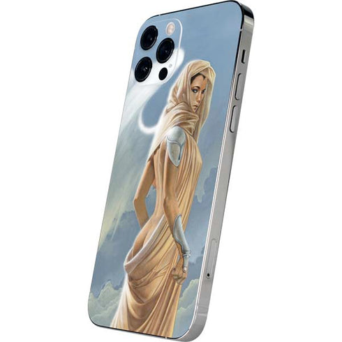 LA Williams Fairy Goddess iPhone 12 Pro Max Skin