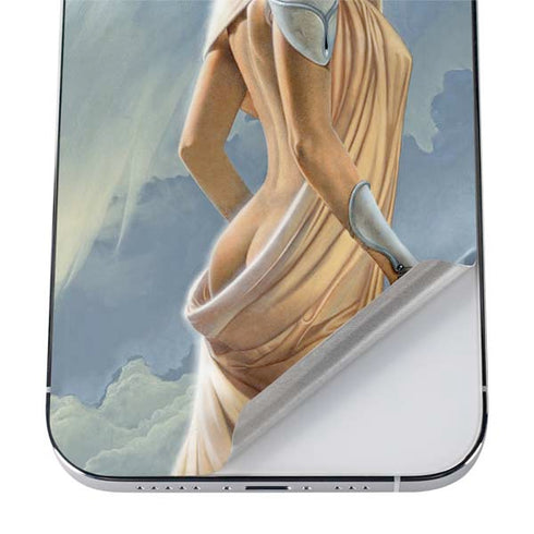 LA Williams Fairy Goddess iPhone 12 Pro Max Skin