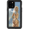 LA Williams Fairy Goddess iPhone 12 Pro Max Waterproof Case