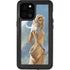 LA Williams Fairy Goddess iPhone 12 Pro Max Waterproof Case