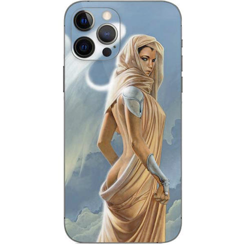LA Williams Fairy Goddess iPhone 12 Pro Skin