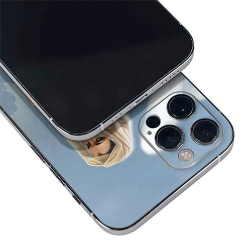LA Williams Fairy Goddess iPhone 12 Pro Skin