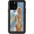 LA Williams Fairy Goddess iPhone 12 Pro Waterproof Case
