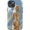 LA Williams Fairy Goddess iPhone 13 Impact Case